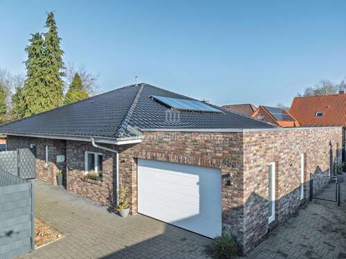 Foto - Haus zum Kaufen in Papenburg 395.000,00 € 144 m²