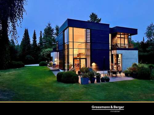 Foto - Haus zum Kaufen in Buchholz in der Nordheide 2.350.000,00 € 292.32 m²