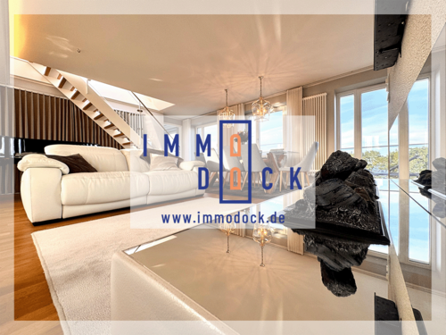 Foto - Wohnung zum Kaufen in Binz 1.790.000,00 € 123.12 m²