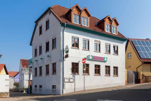 Foto - Haus zum Kaufen in Kriegsfeld 320.000,00 € 202.55 m²