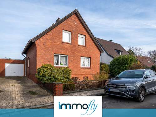 Foto - Haus zum Kaufen in Geilenkirchen 199.000,00 € 102 m²