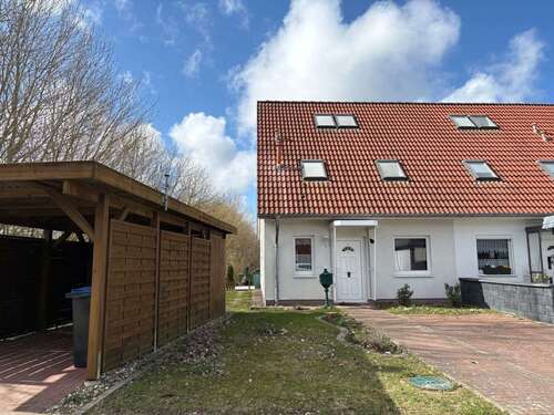 Foto - Haus zum Kaufen in Roggentin 349.000,00 € 103.62 m²