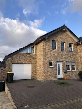 Foto - Haus zum Mieten in Erkelenz 1.400,00 € 120 m²