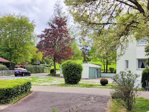 Foto - Wohnung zum Kaufen in Bad Kreuznach, OT Bad Münster am Stein-Ebernburg 193.000,00 € 80.24 m²