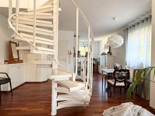 Foto - Wohnung zum Kaufen in Dreieich 264.000,00 € 63.28 m²