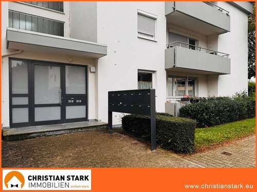 Foto - Wohnung zum Kaufen in Bad Münster-Ebernburg 179.000,00 € 68.35 m²