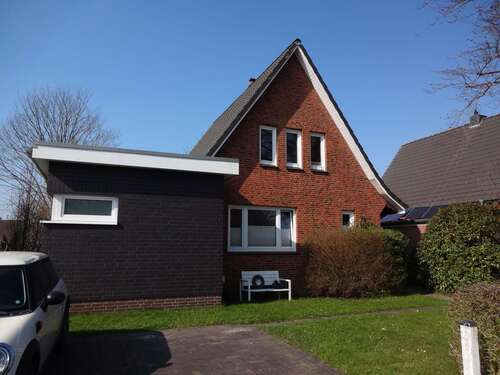 Foto - Haus zum Kaufen in Husum 282.000,00 € 100 m²