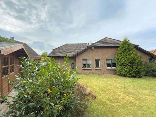 Foto - Haus zum Kaufen in Fleckeby 350.000,00 € 136 m²