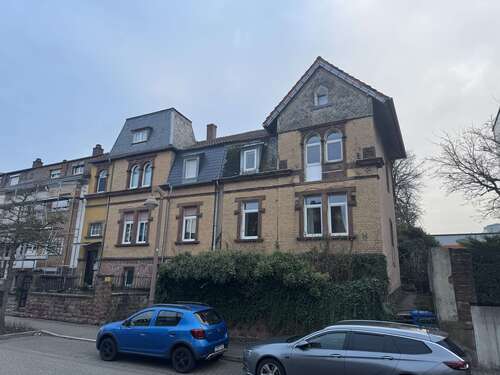 Foto - Haus zum Kaufen in Pirmasens 175.000,00 € 112 m²