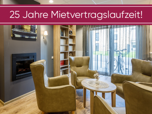 Foto - Wohnung zum Kaufen in Marl 216.000,00 € 48 m²
