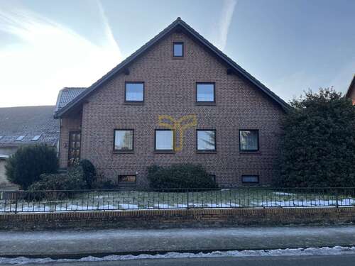 Foto - Wohnung zum Mieten in Isenbüttel 950,00 € 108 m²