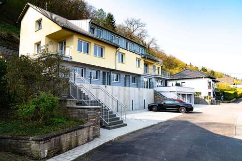 Foto - Wohnung zum Mieten in Brodenbach 695,00 € 74.4 m²