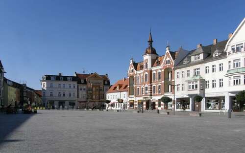 Foto - Haus zum Kaufen in Finsterwalde 0,00 € 110 m²