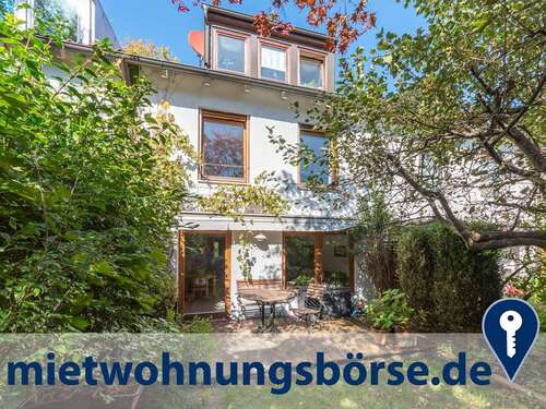 Foto - Haus zum Mieten in München 2.500,00 € 133.59 m²