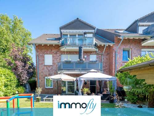 Foto - Wohnung zum Kaufen in Erkelenz 239.000,00 € 77 m²