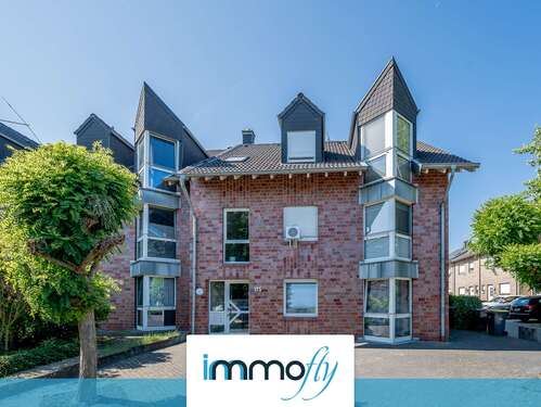 Foto - Wohnung zum Kaufen in Erkelenz 199.000,00 € 62 m²