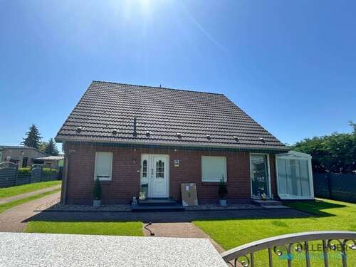 Foto - Haus zum Kaufen in Wittenberge 350.000,00 € 180 m²