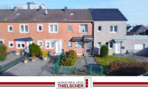 Foto - Haus zum Kaufen in Erkelenz 199.000,00 € 68 m²