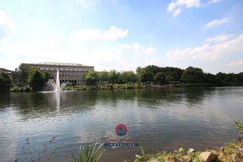 Foto - Wohnung zum Mieten in Mülheim an der Ruhr 1.677,00 € 119.81 m²