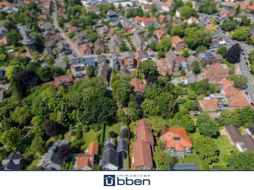 Foto - Haus zum Kaufen in Aurich 2.650.000,00 € 1476 m²