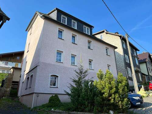 Foto - Haus zum Kaufen in Steinach 130.000,00 € 197.34 m²