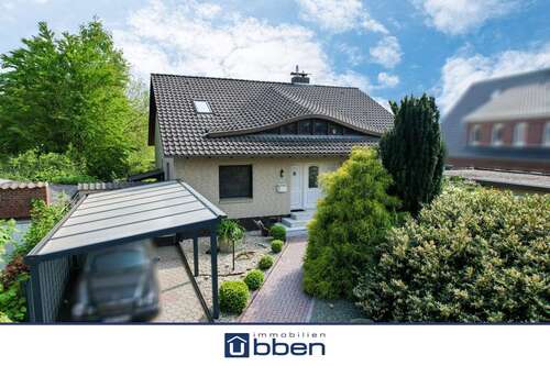 Foto - Haus zum Kaufen in Aurich 549.000,00 € 300 m²