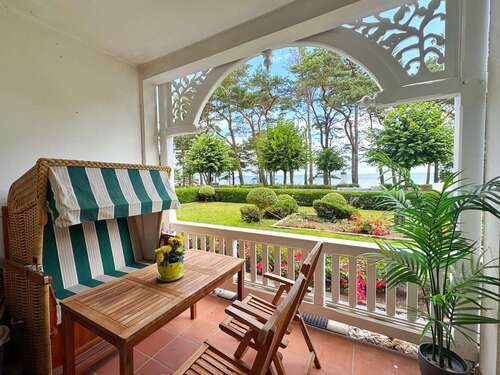 Foto - Wohnung zum Kaufen in Binz 380.000,00 € 47 m²