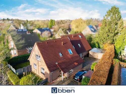 Foto - Haus zum Kaufen in Aurich 549.000,00 € 253 m²