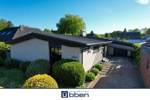 Foto - Haus zum Mieten in Aurich 1.450,00 € 145.89 m²