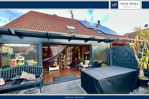 Foto - Haus zum Kaufen in Erkelenz 345.000,00 € 105 m²