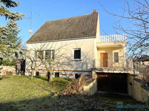 Foto - Haus zum Kaufen in Perleberg 120.000,00 € 125 m²