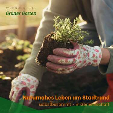 Foto - Grundstück zu verkaufen in Osnabrück-Voxtrup 805.490,00 € 2177 m²