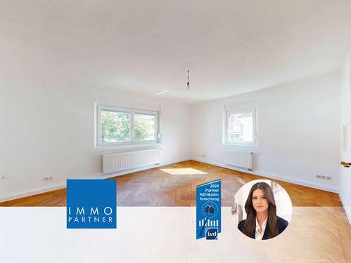 Foto - Wohnung zum Mieten in Forchheim 1.600,00 € 158 m²