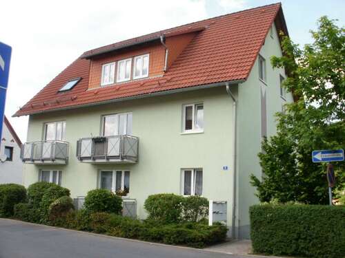 Foto - Wohnung zum Mieten in Sonneberg 238,00 € 31.71 m²