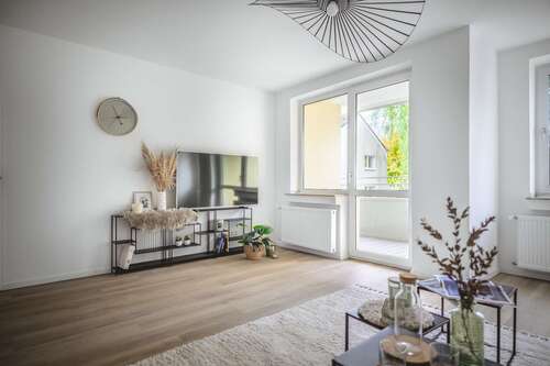 Foto - Wohnung zum Kaufen in Aachen 469.000,00 € 139.23 m²