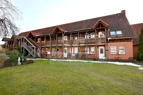 Foto - Wohnung zum Kaufen in Wienhausen 199.000,00 € 117 m²