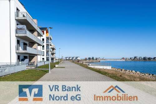 Foto - Wohnung zum Kaufen in Kappeln 489.000,00 € 77.21 m²