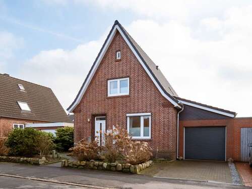 Foto - Haus zum Kaufen in Husum 282.000,00 € 95 m²