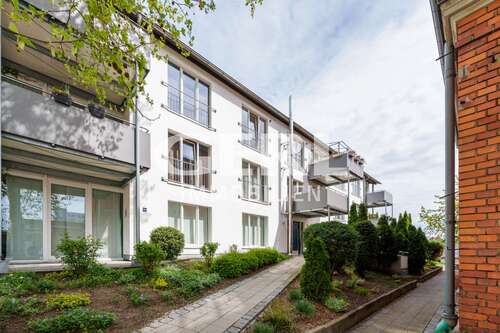 Foto - Wohnung zum Kaufen in Straubing 245.000,00 € 70.52 m²