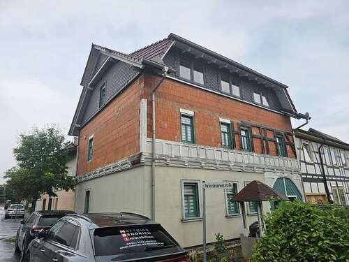 Foto - Haus zum Kaufen in Unstruttal OT Ammern 210.000,00 € 245 m²