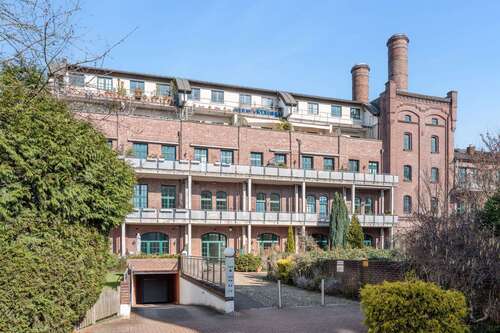 Foto - Wohnung zum Kaufen in Mülheim an der Ruhr 395.000,00 € 127.44 m²