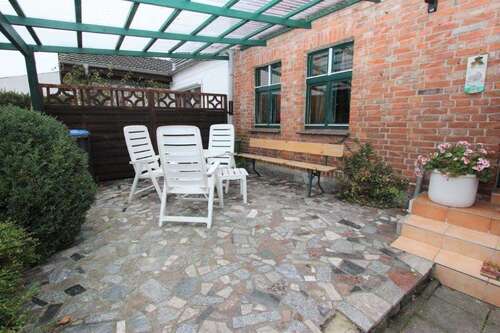 Foto - Haus zum Kaufen in Pirow 180.000,00 € 120 m²