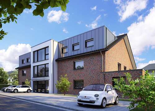 Foto - Wohnung zum Mieten in Heinsberg 785,00 € 63 m²