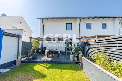 Foto - Haus zum Kaufen in Straubing 315.000,00 € 83.53 m²