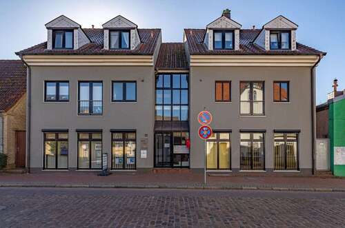 Foto - Wohnung zum Kaufen in Kappeln 275.000,00 € 72 m²