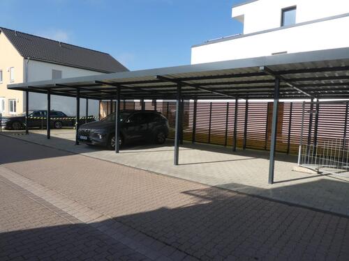Carports - 