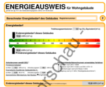 Energie Haus 1 - 