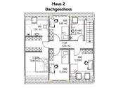 Haus 2 - DG - 