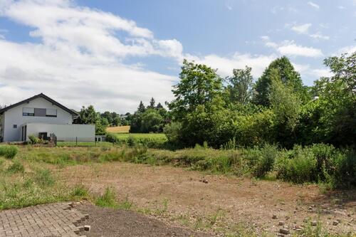 Grundstück 2 - 6 Zimmer Reihenhaus zum Kaufen in Trier