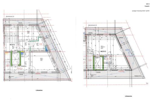 Wohnung 18, - Einfamilienhaus mit 128,00 m&sup2; in Trier zum Kaufen